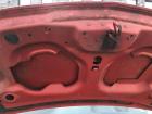 Renault Twingo 2 II Motorhaube Haube Klappe Deckel vorn OV727 Spanischrot
