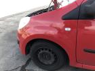 Renault Twingo 2 II Kotflügel vorn links Fahrerseite Plastik OV727 Spanischrot Renault Twingo 2 II Kotflügel vorn links Fahrerseite Plastik OV727 Spanischrot