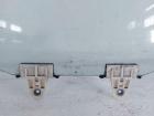 Renault Twingo 2 II Türscheibe vorn links Seitenscheibe Colorglas Renault Twingo 2 II Türscheibe vorn links Seitenscheibe Colorglas