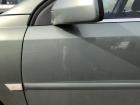 Opel Signum F48 Tür vorn links Fahrertür Rohbau 3LU Bambusgrün Met Opel Signum F48 Tür vorn links Fahrertür Rohbau 3LU Bambusgrün Met