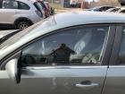 Opel Signum F48 Türscheibe vorn links Seitenscheibe Fahrertür Colorglas