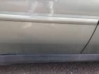 Opel Signum F48 Tür hinten rechts Fondtür im Rohbau 3LU Bambusgrün Met
