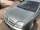 Opel Signum F48 Motorhaube Haube Klappe Deckel Grill Kühlergrill 3LU Bambusgrün