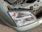 Opel Signum F48 Hella Scheinwerfer rechts Xenon Frontscheinwerfer Hella bis 2005 Opel Signum F48 Hella Scheinwerfer rechts Xenon Frontscheinwerfer Hella bis 2005