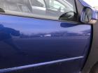 VW Golf 5 Vorn 1K Tür vorn rechts Beifahrertür nur 3 türer LC5J Laserblaumet