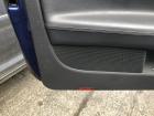 VW Golf 5 Vorn 1K Türverkleidung vorn links Türpappe 3 türer Leder Innenverkleidung VW Golf 5 Vorn 1K Türverkleidung vorn links Türpappe 3 türer Leder Innenverkleidung