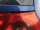 VW Golf 5 Vorn 1K Rückleuchte außen rechts Rücklicht Heckleuchte für 3 und 5 türer