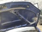 VW Golf 5 Vorn 1K Motorhaube Haube Klappe Deckel vorn LC5J Laserblaumet