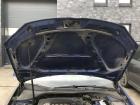 VW Golf 5 Vorn 1K Motorhaube Haube Klappe Deckel vorn LC5J Laserblaumet
