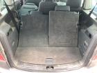 VW Touran 1T 1T1 Nachrüstpaket Umbaupaket 7 Sitzer Rückbank Text beachten