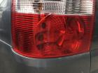 VW Touran 1T 1T1 Rückleuchte links Rücklicht Heckleuchte bis 2006