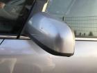 Opel Zafira B Außenspiegel links Rückspiegel elektrisch anklapp 4AU Lichtsilber Opel Zafira B Außenspiegel links Rückspiegel elektrisch anklapp 4AU Lichtsilber