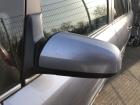 Opel Zafira B Außenspiegel links Rückspiegel elektrisch anklapp 4AU Lichtsilber Opel Zafira B Außenspiegel links Rückspiegel elektrisch anklapp 4AU Lichtsilber
