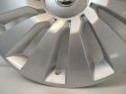 Skoda Octavia 5E Radkappe Radzierblende Abdeckung Stahlfelge 16 Zoll Skoda Octavia 5E Radkappe Radzierblende Abdeckung Stahlfelge 16 Zoll