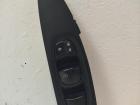 Nissan Qashqai J11 Schalter Fensterheber vorn links 4 Fach Fensterheberschalter