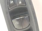 Nissan Qashqai J11 Schalter Fensterheber vorn links 4 Fach Fensterheberschalter