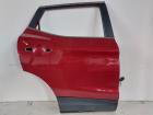 Nissan Qashqai J11 Tür hinten rechts Fondtür im Rohbau NAJ Magnetic Red Nissan Qashqai J11 Tür hinten rechts Fondtür im Rohbau NAJ Magnetic Red