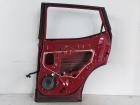 Nissan Qashqai J11 Tür hinten rechts Fondtür im Rohbau NAJ Magnetic Red Nissan Qashqai J11 Tür hinten rechts Fondtür im Rohbau NAJ Magnetic Red