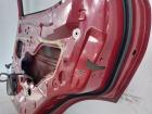 Nissan Qashqai J11 Tür hinten rechts Fondtür im Rohbau NAJ Magnetic Red Nissan Qashqai J11 Tür hinten rechts Fondtür im Rohbau NAJ Magnetic Red