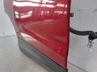 Nissan Qashqai J11 Tür hinten rechts Fondtür im Rohbau NAJ Magnetic Red Nissan Qashqai J11 Tür hinten rechts Fondtür im Rohbau NAJ Magnetic Red