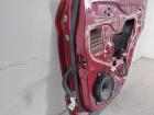 Nissan Qashqai J11 Tür hinten rechts Fondtür im Rohbau NAJ Magnetic Red Nissan Qashqai J11 Tür hinten rechts Fondtür im Rohbau NAJ Magnetic Red