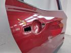 Nissan Qashqai J11 Tür hinten rechts Fondtür im Rohbau NAJ Magnetic Red Nissan Qashqai J11 Tür hinten rechts Fondtür im Rohbau NAJ Magnetic Red