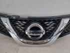 Nissan Qashqai J11 Kühlergrill Frontgrill Grill mit 360 Grad Kamera Nissan Qashqai J11 Kühlergrill Frontgrill Grill mit 360 Grad Kamera