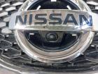 Nissan Qashqai J11 Kühlergrill Frontgrill Grill mit 360 Grad Kamera Nissan Qashqai J11 Kühlergrill Frontgrill Grill mit 360 Grad Kamera