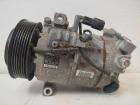 Nissan Qashqai J11 Klimakompressor Kältemittelverdichter 1.2 85kw R1234yf Nissan Qashqai J11 Klimakompressor Kältemittelverdichter 1.2 85kw R1234yf