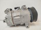Nissan Qashqai J11 Klimakompressor Kältemittelverdichter 1.2 85kw R1234yf Nissan Qashqai J11 Klimakompressor Kältemittelverdichter 1.2 85kw R1234yf
