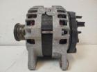 Nissan Qashqai J11 Lichtmaschine Generator aus einem 1.2 85kw Bosch