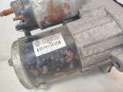 Nissan Qashqai J11 Anlasser Starter aus einem 1.2 85kw CVT Getriebe