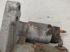 Nissan Qashqai J11 Anlasser Starter aus einem 1.2 85kw CVT Getriebe