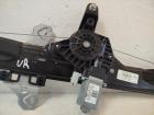 Nissan Qashqai J11 Fensterheber vorn rechts Beifahrertür elektrisch Motor mit Mechanik Nissan Qashqai J11 Fensterheber vorn rechts Beifahrertür elektrisch Motor mit Mechanik