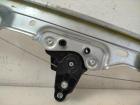 Nissan Qashqai J11 Fensterheber hinten links elektrisch Motor und Mechanik