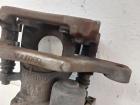 Nissan Qashqai J11 Bremssattel hinten rechts Sattel Bremszange elektrisch Parkbremse