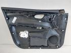 Nissan Qashqai J11 Türverkleidung vorn rechts Beifahrertür Türpappe OEM