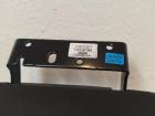 Nissan Qashqai J11 Deckel Mittelarmlehne vorn Armlehne Stoff OEM