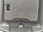 Nissan Qashqai J11 Deckel Mittelarmlehne vorn Armlehne Stoff OEM