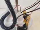 Nissan Qashqai J11 Kraftstoffpumpe Benzinpumpe 1.2 85kw Bosch 0580200283 Nissan Qashqai J11 Kraftstoffpumpe Benzinpumpe 1.2 85kw Bosch 0580200283