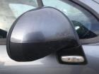 Peugeot 207 SW Typ WE Außenspiegel rechts Rückspiegel Spiegel elektrisch KTH grau