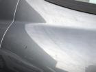 Peugeot 207 SW Typ WE Tür hinten rechts Fondtür im Rohbau KTH Thorium Grau