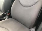 Citroen C3 Typ F Sitz vorn links Fahrersitz Stoff ohne Heizung