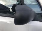 Citroen C3 Typ F Außenspiegel rechts elektrisch Rückspiegel unlackiert Spiegel Citroen C3 Typ F Außenspiegel rechts elektrisch Rückspiegel unlackiert Spiegel