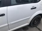 Citroen C3 Typ F Tür hinten links Fondtür im Rohbau EWP Polar Weiß