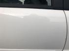 Citroen C3 Typ F Tür hinten rechts Fondtür im Rohbau EWP Polar Weiß Citroen C3 Typ F Tür hinten rechts Fondtür im Rohbau EWP Polar Weiß