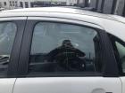 Citroen C3 Typ F Türscheibe hinten links Fondtür Seitenscheibe Scheibe Colorglas