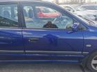 Mitsubishi Space Star DG0 Beifahrertür Tür Rohbautür vorn rechts T18Virtual Blue Mitsubishi Space Star DG0 Beifahrertür Tür Rohbautür vorn rechts T18Virtual Blue