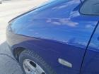 Mitsubishi Space Star DG Kotflügel Fender Seitenwand vorn links T18-Virtual Blue