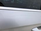 VW Passat 3C B6 Variant Tür hinten links Fondtür Rohbau LA7W Reflexsilber Met VW Passat 3C B6 Variant Tür hinten links Fondtür Rohbau LA7W Reflexsilber Met
